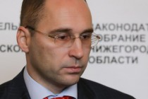 Бюджет 2018 года рассматривается достаточно сложно, - Александр Шаронов