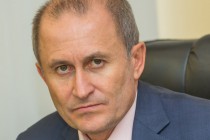 Штрафные санкции ожидают подрядчика в случае невыполнения ремонта ул.Большая Покровская в срок, - Александр Герасименко