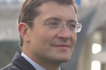 Обычно на счастье в дом первой запускают кошку, сегодня вместо кошки я, - Глеб Никитин