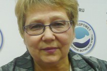 Устойчивый снежный покров в Нижегородской области установится во второй декаде декабря, - Ольга Мокеева