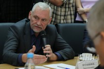 И.о. секретаря НРО Единой России Вадим Булавинов подал заявление о сложении полномочий
