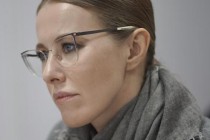 Тот факт, что мы с Путиным оказались в одном городе в один день - это, конечно, случайность, - Ксения Собчак