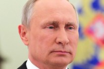 Мы не будем препятствовать нашим олимпийцам принимать участие в Играх 2018 года, - Владимир Путин