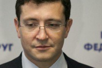 Владимир Путин обещал во всём поддерживать и помогать Нижегородской области, - Глеб Никитин