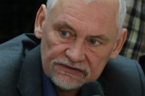 Рано меня хороните, - Вадим Булавинов