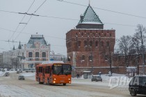 Облправительство намерено выделить 70 млн рублей Нижнему Новгороду на погашение долгов транспортных предприятий