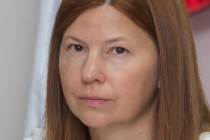 Планы у меня совершенно точно есть, и я их, когда будет нужно, озвучу, - Елизавета Солонченко