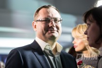 Вручение нижегородской премии Пробуждение - 2017