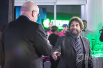 Директор Нижегородского центра немецкой культуры Павел Милославский