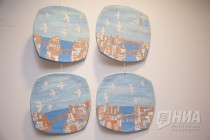 Вручение нижегородской премии Пробуждение - 2017