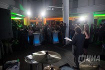 Вручение нижегородской премии Пробуждение - 2017