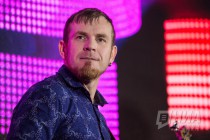 Выступление группы Южное шоссе