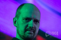 Выступление группы Южное шоссе