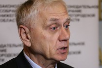 Уверен, что Елизавета Солонченко должна и останется в нижегородской политике, - Юрий Лебедев