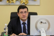 Глеб Никитин инициирует возврат градостроительных полномочий Нижнего Новгорода обратно на областной уровень