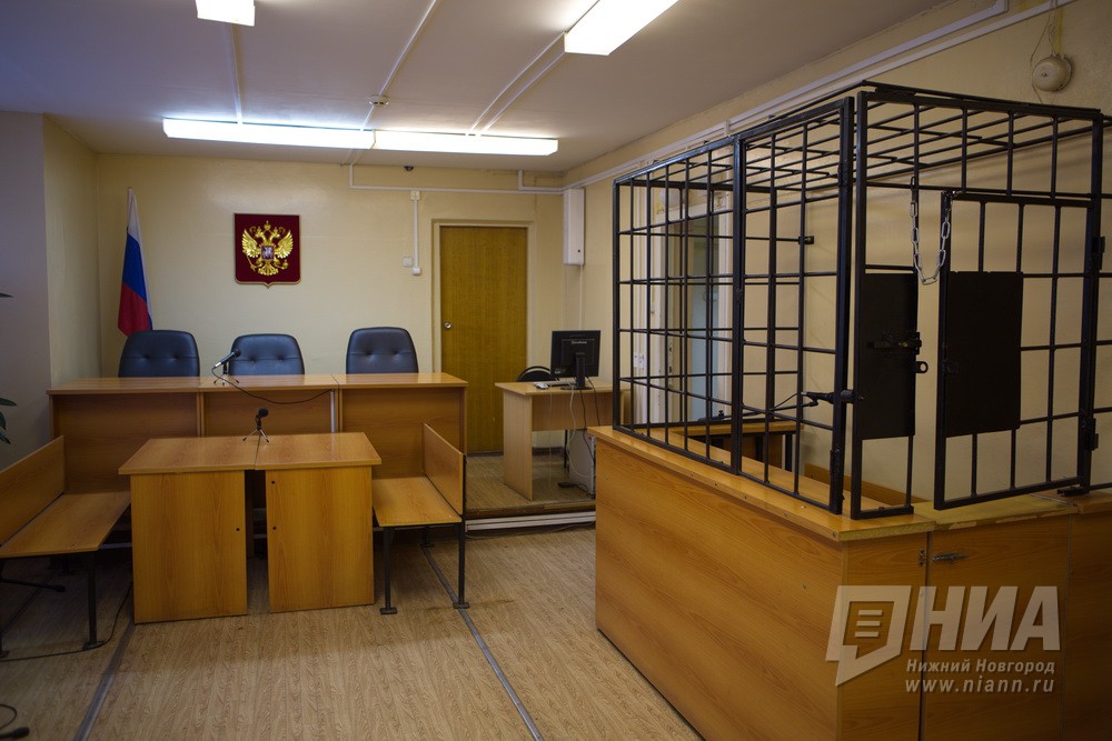 Экс-глава поселка в Лукояновском районе Нижегородской области приговорен к девяти годам за взятку