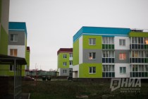 ЗС НО приняло закон о создании Нижегородской агломерации