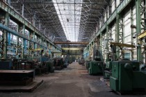 Кингисеппский машиностроительный завод приобрел производственные мощности нижегородского РУМО