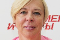 Жалоб на вывеску стриптиз-клуба на набережной не поступало, сходим, посмотрим, насколько это неэтично, - Ольга Швецова