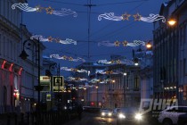 ул. Рождественская