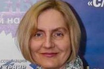 Желаю Елизавете Солонченко продолжать тесное взаимодействие с общественными организациями, - Евгения Верба