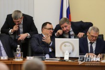 Глеб Никитин намерен утвердить новую структуру нижегородского правительства в 2018 году
