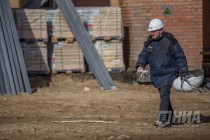 Три из четырех оставшихся домов-долгостроев СУ-155 в Нижнем Новгороде введены в эксплуатацию