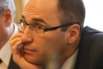 Глеб Никитин дал нам свое видение, что сегодня из себя представляет Нижегородская область, – Александр Шаронов