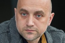 Олег Сорокин оказал помощь Донбассу в колоссальных размерах, - Захар Прилепин