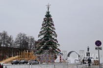 Около 83 тысяч человек приняли участи в новогодних мероприятиях в Нижнем Новгороде