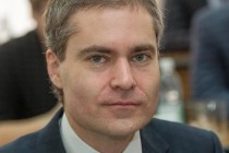 Должен появиться общий кадровый резерв Нижнего Новгорода с областным правительством, - Владимир Панов