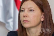 Сегодня я голосовала только за кандидатуру Владимира Панова, - Елизавета Солонченко