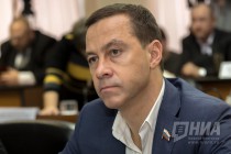 Суд продлил домашний арест депутату Законодательного собрания Нижегородской области Александру Бочкареву до 19 марта