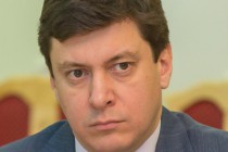 Важным приоритетом деятельности Владимира Панова должно стать восстановление доверия к МСУ, - Сергей Раков