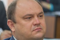 Появился мэр, изначально поддержанный главой региона, - Сергей Кондрашов