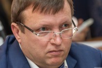 Разговоры про раскачку, анализ ситуации, вхождение в курс дела – это не про Владимира Панова, - Герман Карачевский