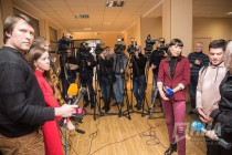 Избрание главы Нижнего Новгорода 17 января