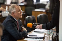 Депутат Гордумы Нижнего Новгорода Вадим Агафонов