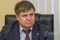 Сергей Наумов покинул пост министра образования Нижегородской области
