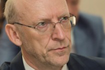 Традиционно по уборке снега есть вопросы к ДУКам Нижегородского, Советского районов, - Павел Марков