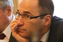 Перед Норенковым и Сулимой стоят новые задачи по внедрению модельных бюджетов МСУ, - Александр Шаронов