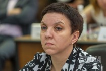 Мария Холкина намерена покинуть пост  замглавы администрации Нижнего Новгорода