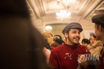 Торжественное открытие Года 150-летия со дня рождения Максима Горького