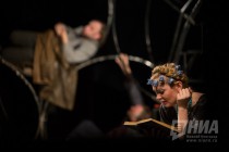 Спектакль На дне