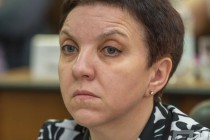 Находясь в отпуске, я смогу спокойно подумать о том, какое из предложений о новой работе выбрать, - Мария Холкина