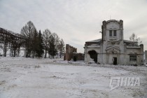 Управление Госохранкультуры намерено изъять у собственника Ярмарочную водозаборную станцию, так как он не обеспечивает надлежащее состояние ОКН