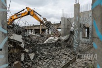 Нижегородское правительство намерено обязать застройщиков согласовывать архитектурные решения до начала строительства