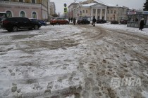 Блогер Илья Варламов рассказал о своем видении изменений в Нижнем Новгороде в связи с подготовкой к ЧМ