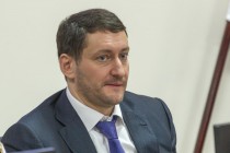 Глеб Никитин подтвердил отставку Романа Антонова с должности и.о. замгубернатора Нижегородской области