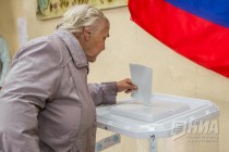 Представители ЦИК заявили о планах по созданию нижегородского ситуационного центра к выборам президента